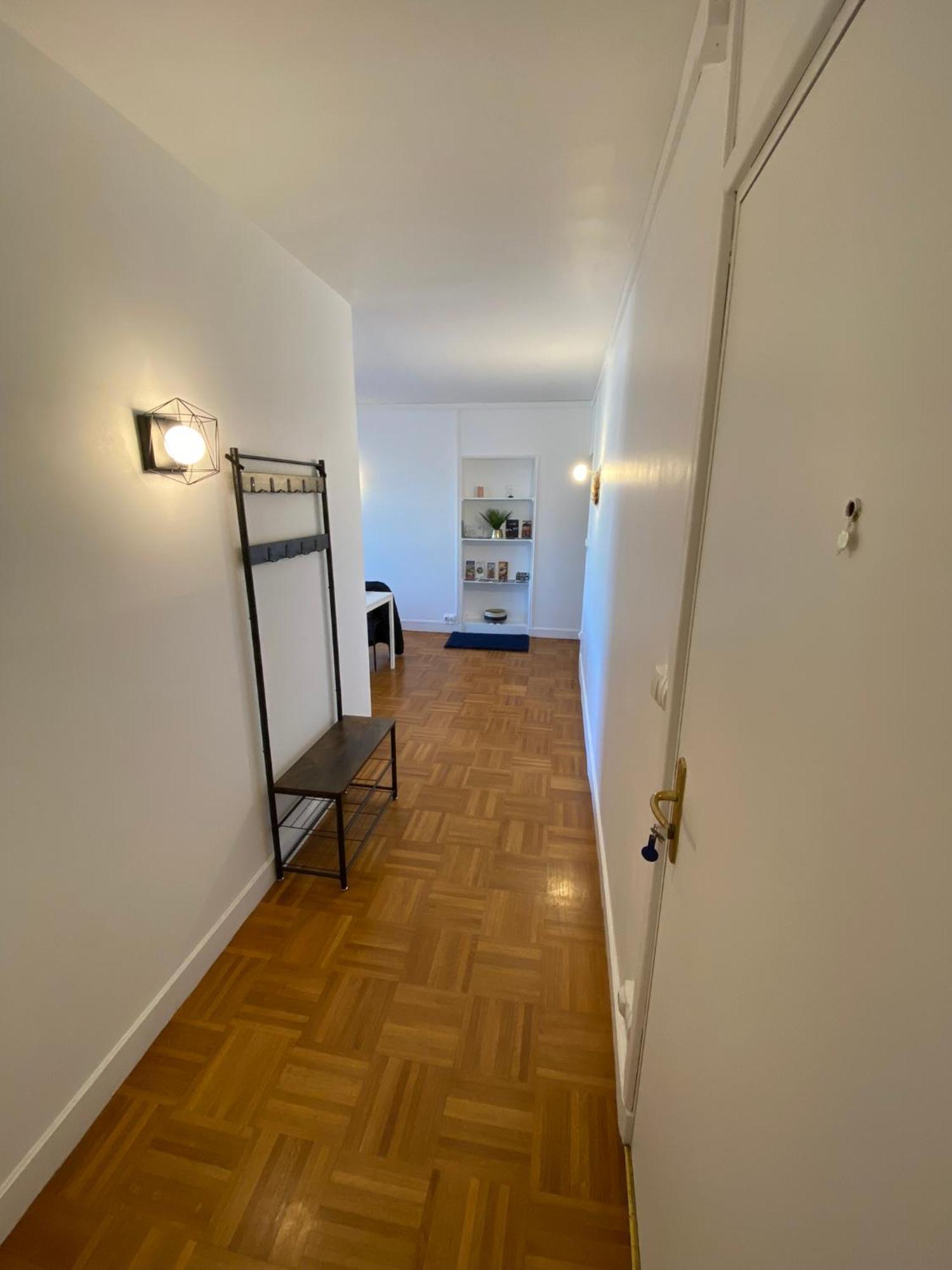 Appartement Jusqu'A 6 Couchages Le Mans Ngoại thất bức ảnh