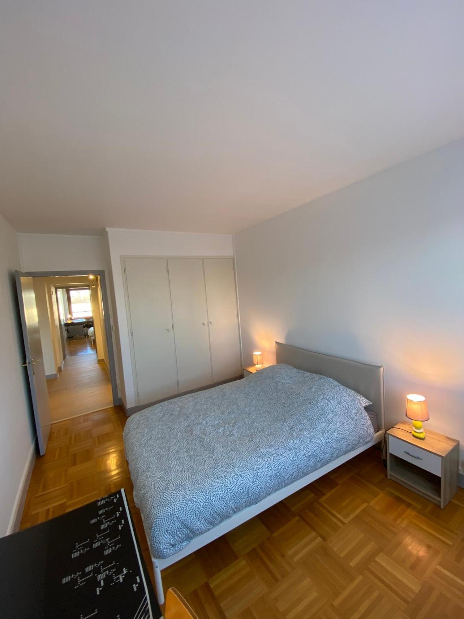 Appartement Jusqu'A 6 Couchages Le Mans Ngoại thất bức ảnh
