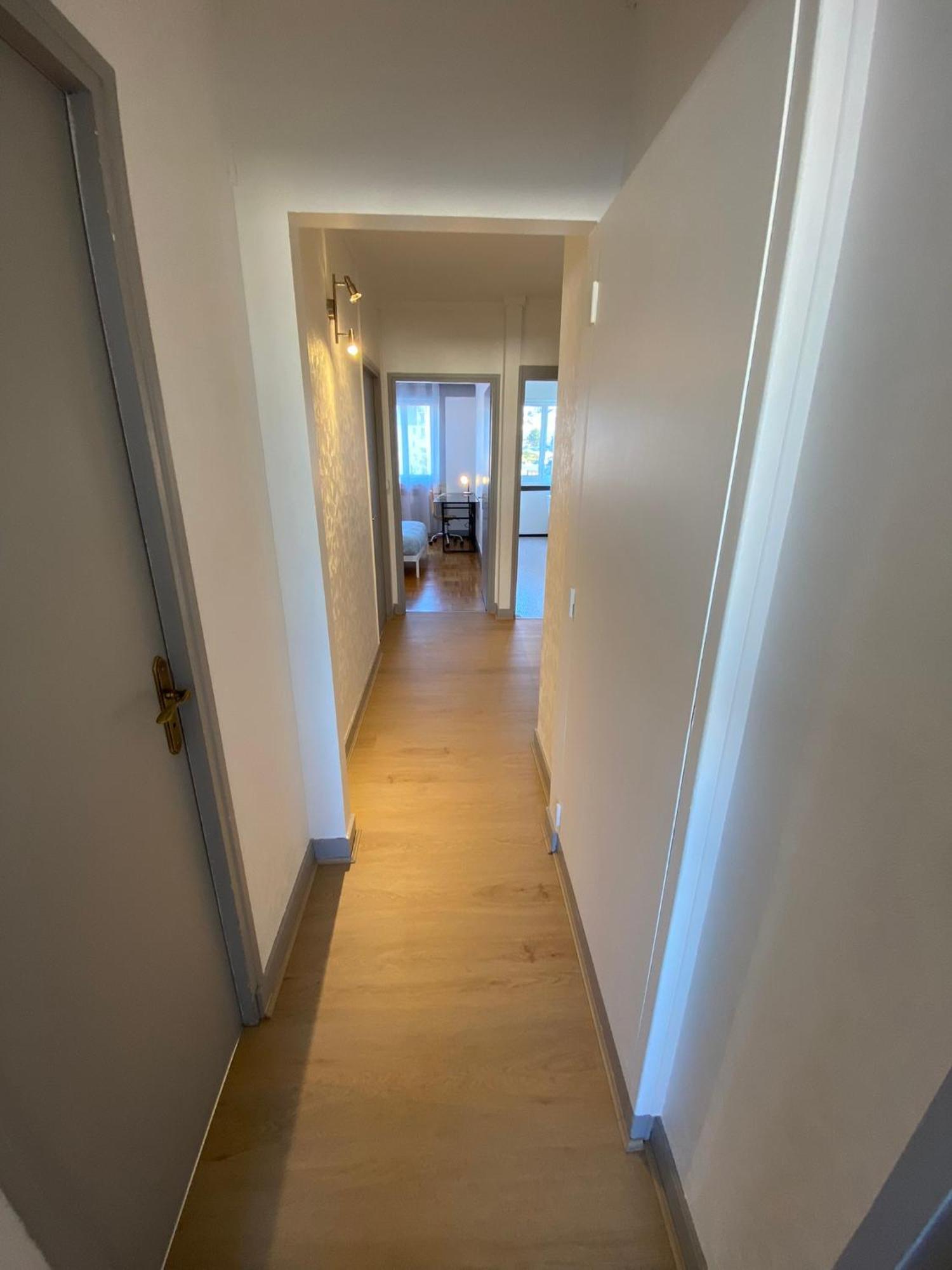 Appartement Jusqu'A 6 Couchages Le Mans Ngoại thất bức ảnh