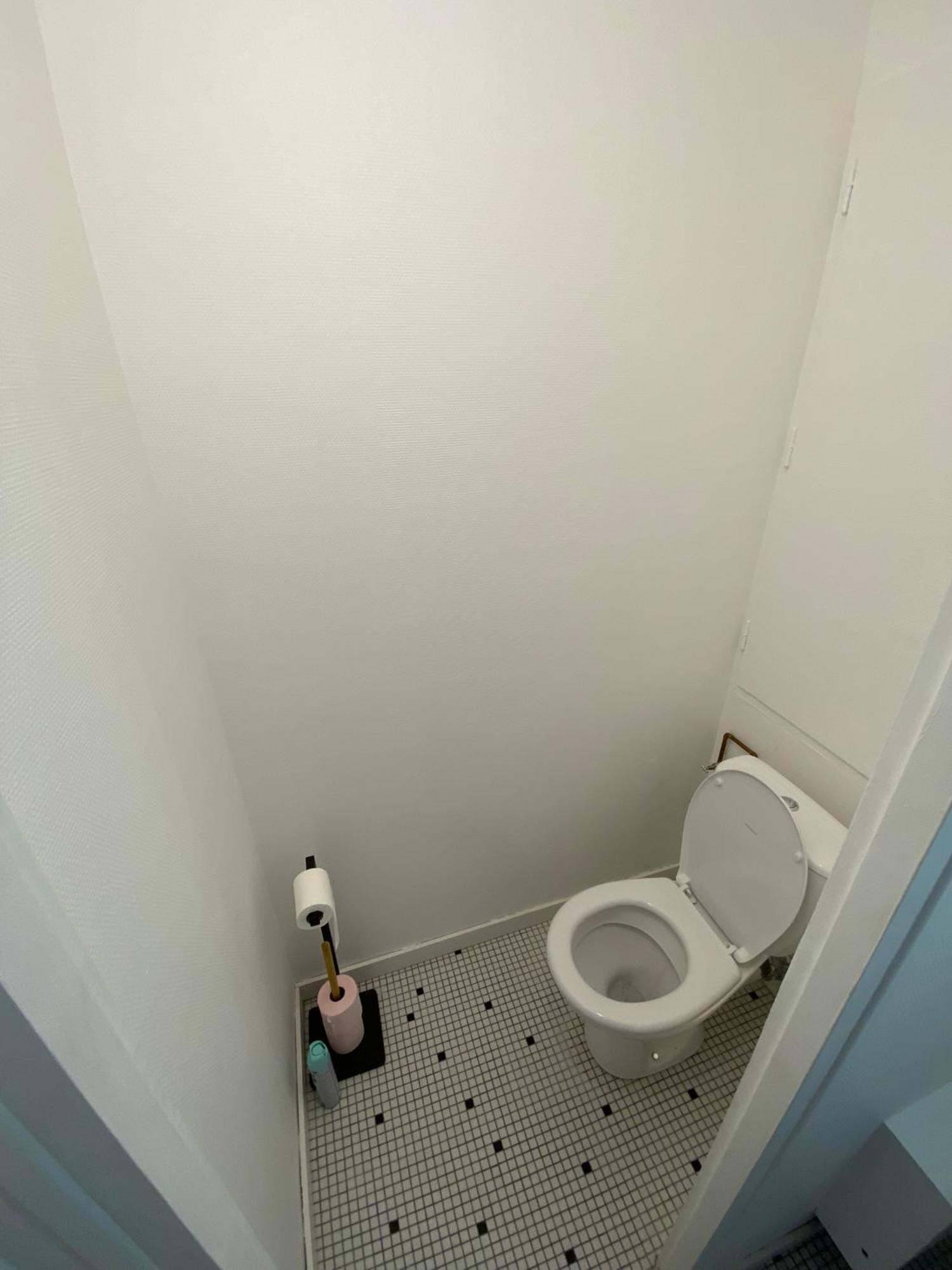 Appartement Jusqu'A 6 Couchages Le Mans Ngoại thất bức ảnh