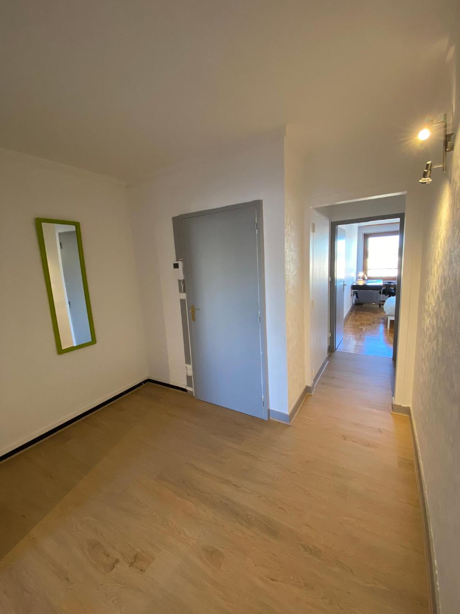 Appartement Jusqu'A 6 Couchages Le Mans Ngoại thất bức ảnh