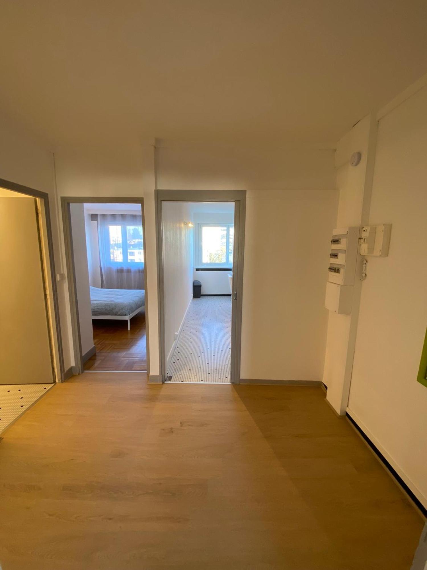 Appartement Jusqu'A 6 Couchages Le Mans Ngoại thất bức ảnh